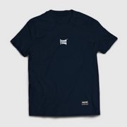 "Classic" Tee Brigade Blau