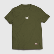 "Classic" Tee Ostblock Olive