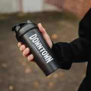 "Representer" Shaker 600ml Schwarz