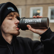 "Representer" Shaker 600ml Schwarz