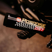 "Paradise Ost" Lenkerpolster 6er Pack - 18,5cm