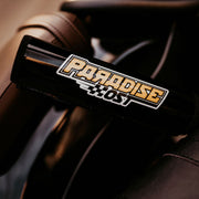 "Paradise Ost" Lenkerpolster 6er Pack - 18,5cm