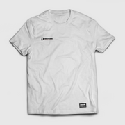 "Working Class" Tee Weiß