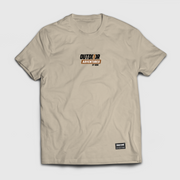 Downtown x Sebo "Sandstorm" Tee