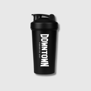 "Representer" Shaker 600ml Schwarz
