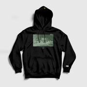 "Most Wanted" Fairtrade Hoodie